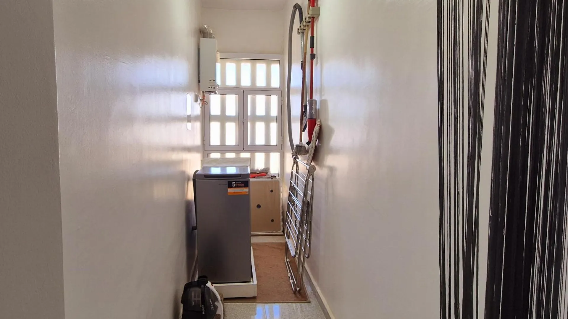 Apartmán Cloud Appartement Vue Sur La Montagne Et Kasbah Agádír