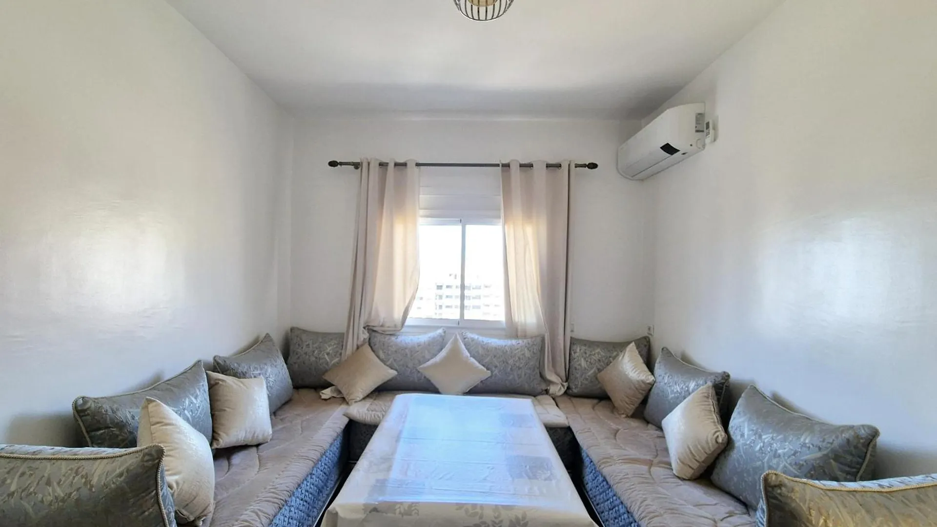 Apartmán Cloud Appartement Vue Sur La Montagne Et Kasbah Agádír Maroko