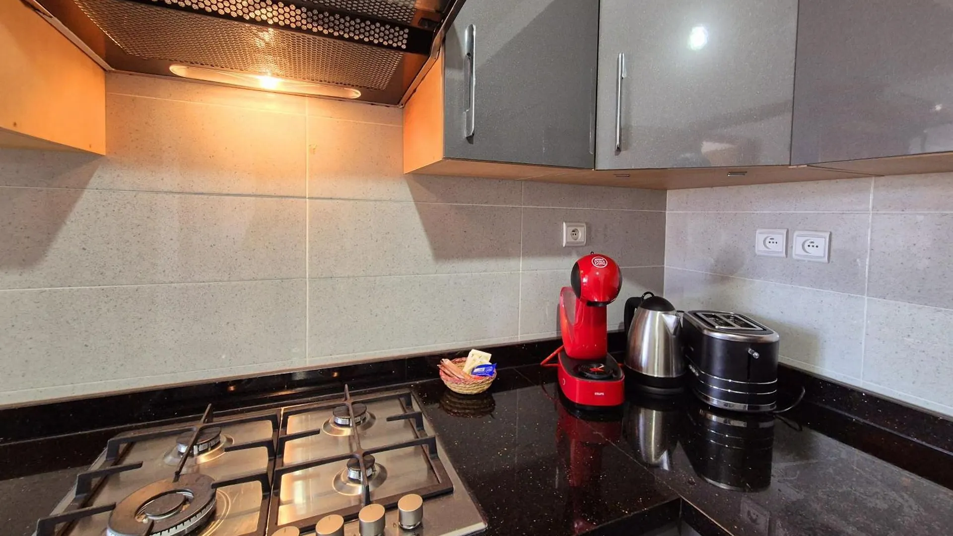 Apartmán Cloud Appartement Vue Sur La Montagne Et Kasbah Agádír