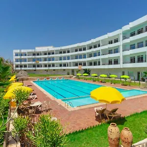  Apartahotel Sables D'or