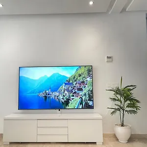  Appartement Bay - Luxury Near