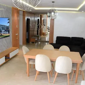  Appartement Bay De Standing 140m2