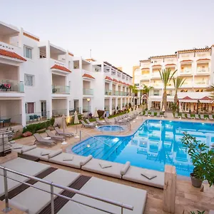 4* Hotel Timoulay And