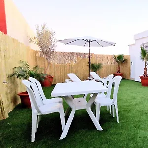  Appartement Close To Marina 105 Sqm
