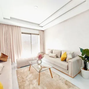  Appartement Family Modern Flat Near Mcdo &