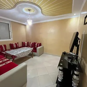  Appartement Neuf A