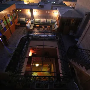 3* Риад Les Chtis D'agadir