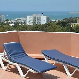 3* Hotel apartamentowy Yasmina